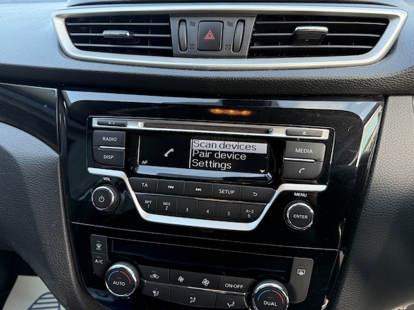 Used Nissan Qashqai 2014 for sale - 76211939: Photo 13