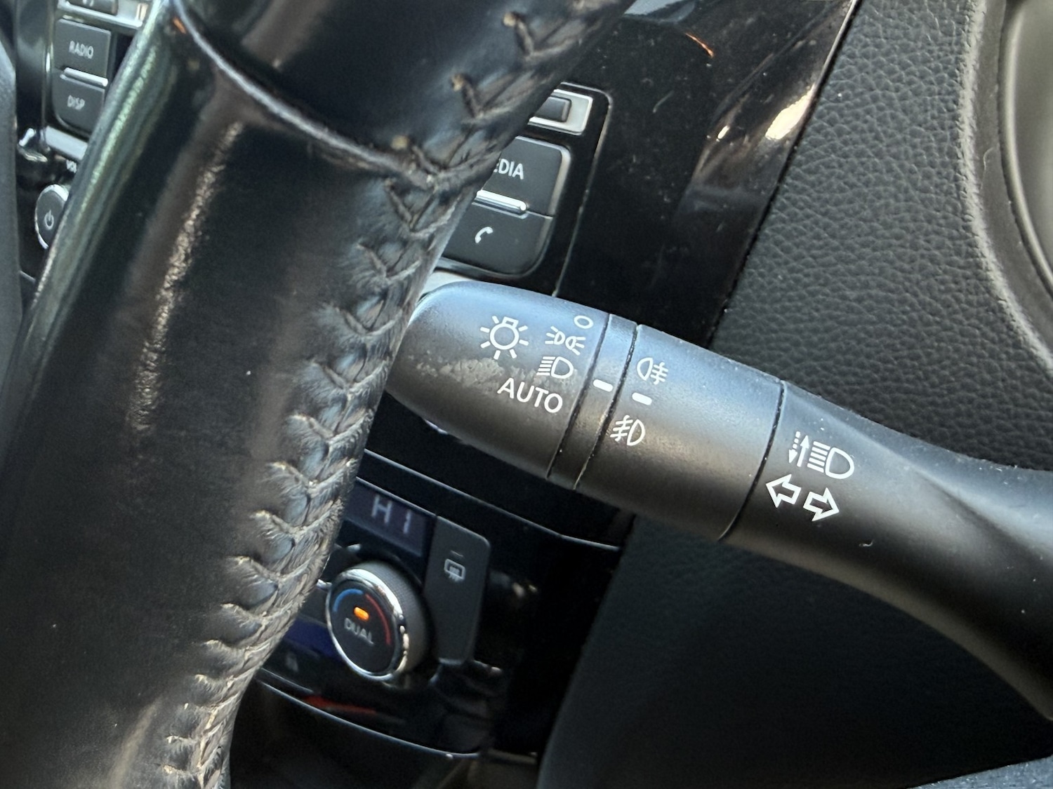 Used Nissan Qashqai 2014 for sale - 76211939: Photo 15