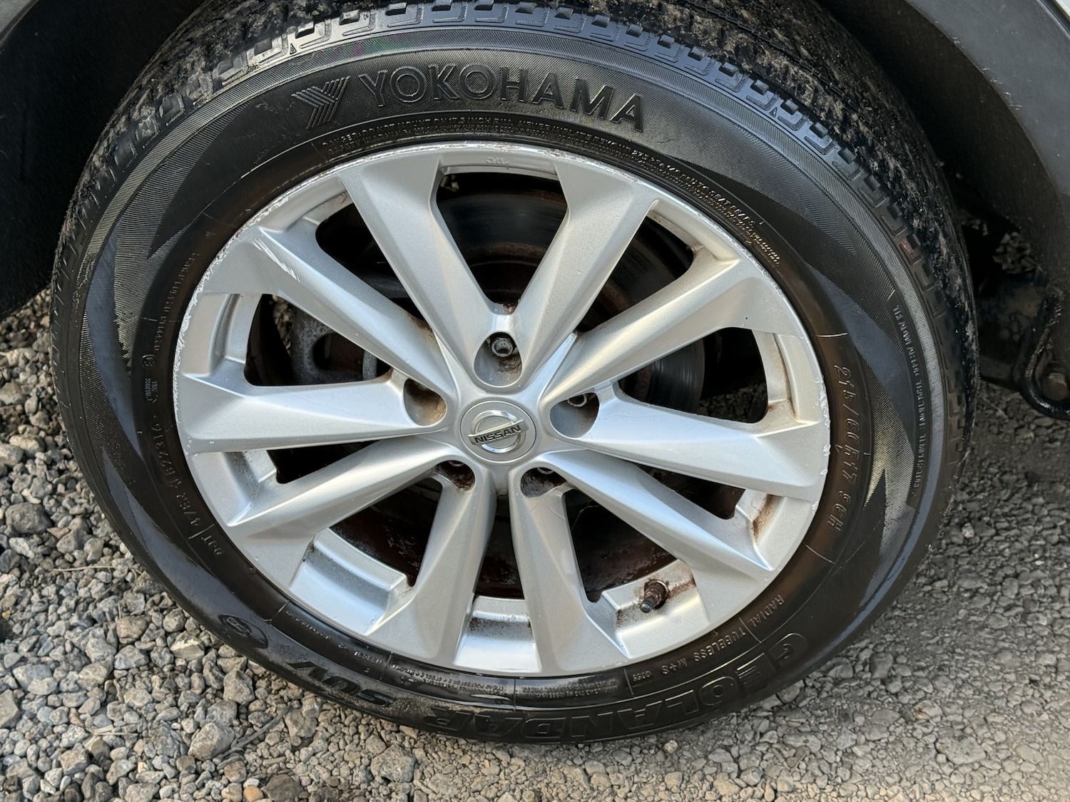 Used Nissan Qashqai 2014 for sale - 76211939: Photo 7