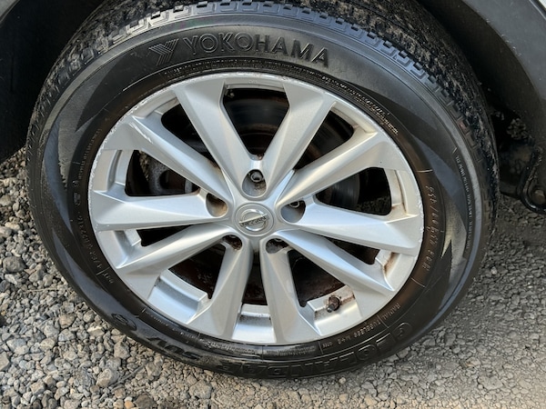 Used Nissan Qashqai 2014 for sale - 76211939: Photo 7