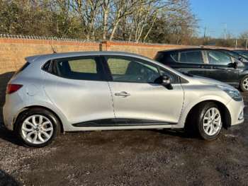 Used Renault Clio 2017 for sale - 73368811: Photo