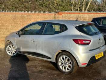 Used Renault Clio 2017 for sale - 73368811: Photo