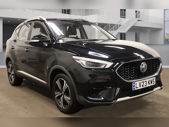 Used MG MG ZS 2023 for sale - 77822269: Photo