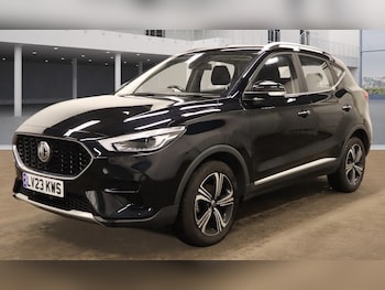 Used MG MG ZS 2023 for sale - 77822269: Photo