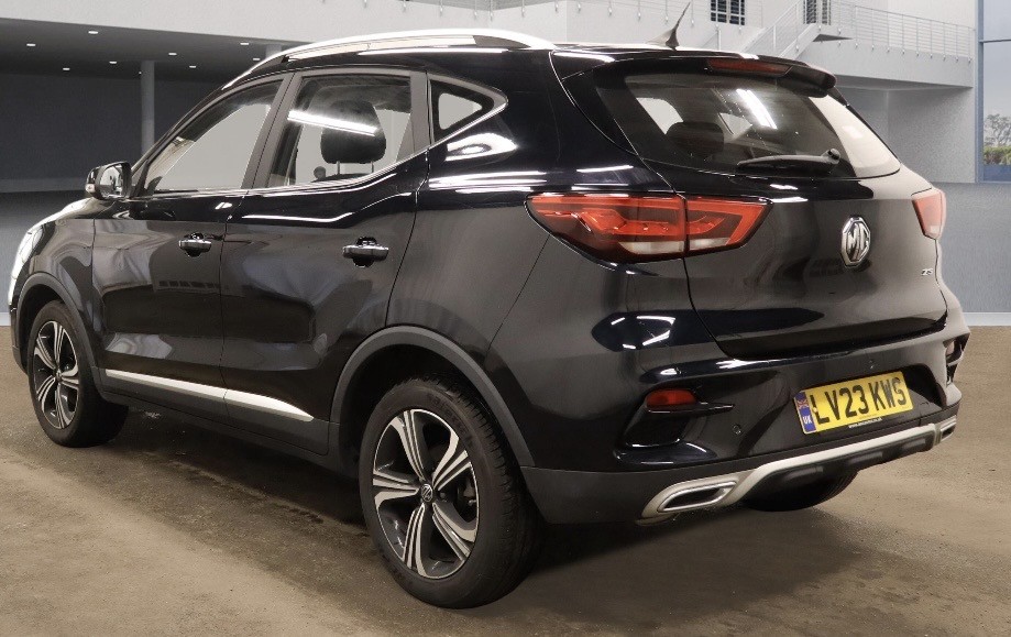 Used MG MG ZS 2023 for sale - 77822269: Photo 4
