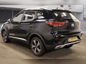 Used MG MG ZS 2023 for sale - 77822269: Photo