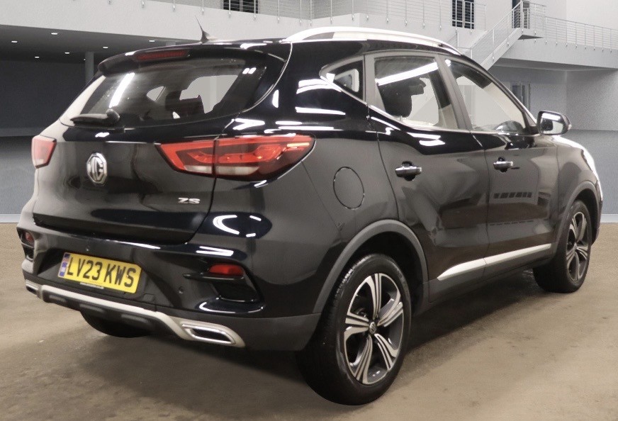 Used MG MG ZS 2023 for sale - 77822269: Photo 7