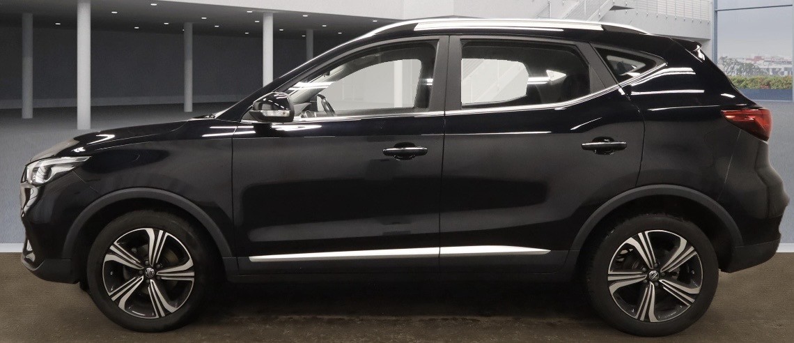 Used MG MG ZS 2023 for sale - 77822269: Photo 8