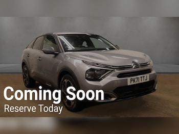 Used Citroen C4 2021 for sale - 78258261: Photo