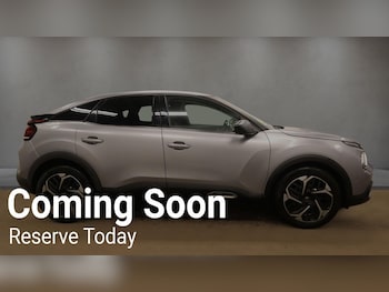 Used Citroen C4 2021 for sale - 78258261: Photo