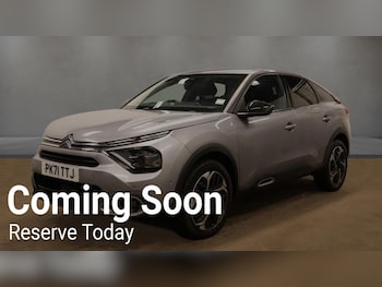 Used Citroen C4 2021 for sale - 78258261: Photo