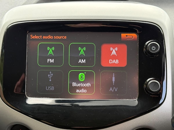 Used Peugeot 108 2016 for sale - 74900250: Photo 14