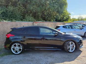 Used Ford Focus 2016 for sale - 75196954: Photo