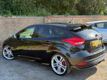 Used Ford Focus 2016 for sale - 75196954: Photo