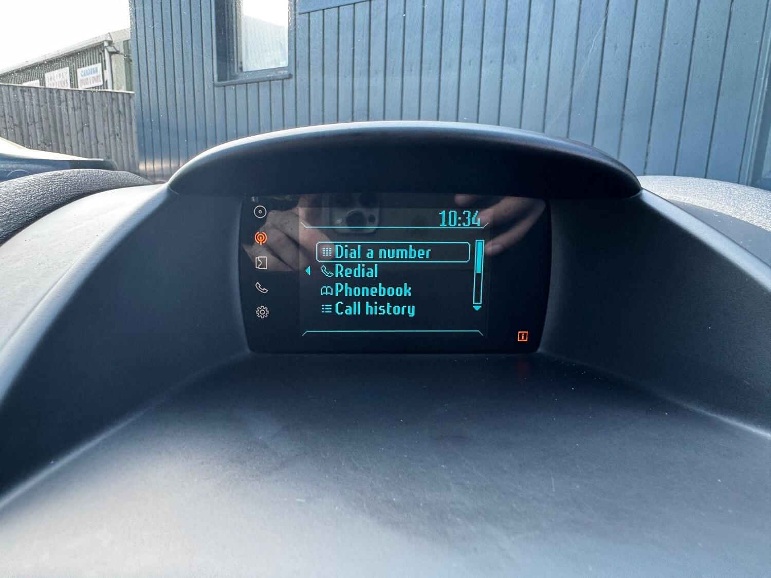Used Ford Fiesta 2015 for sale - 75994602: Photo 10