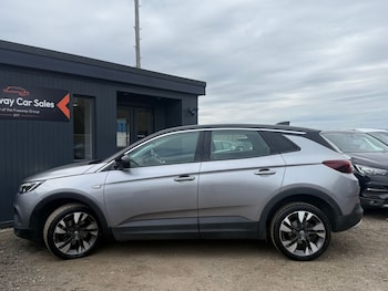 Used Vauxhall Grandland X 2019 for sale - 78070394: Photo