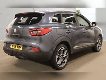 Used Renault Kadjar 2018 for sale - 79680665: Photo