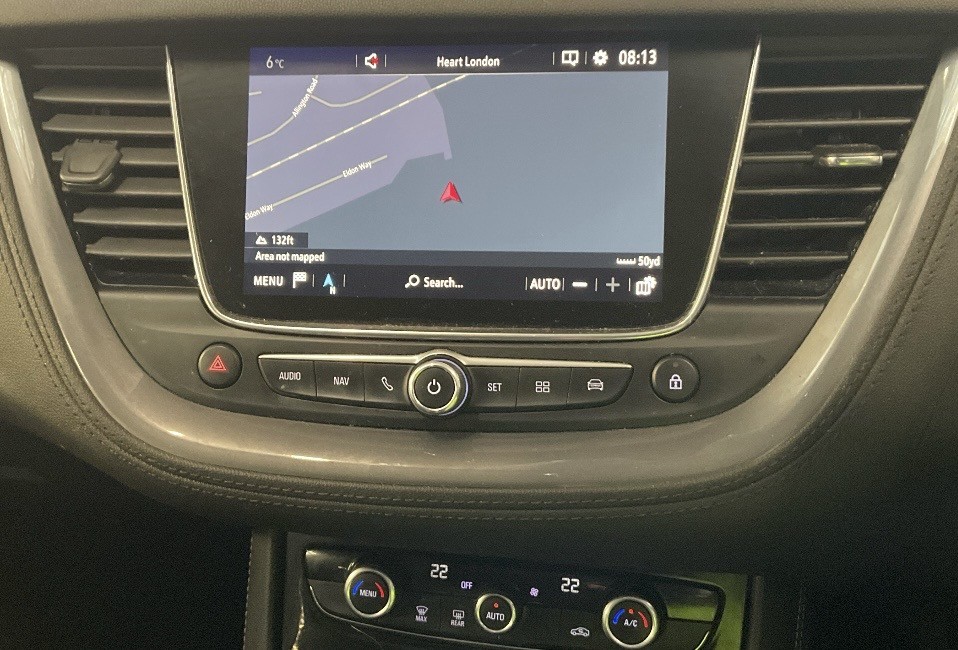 Used Vauxhall Grandland X 2019 for sale - 77749776: Photo 11