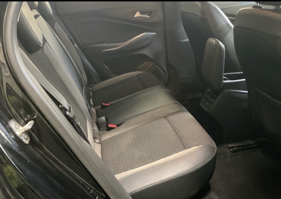 Used Vauxhall Grandland X 2019 for sale - 77749776: Photo 12