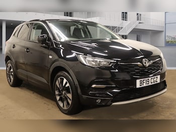 2019 - 1.2 Turbo GPF Sport Nav SUV 5dr Petrol Manual Euro 6 (s/s) (130 ps)