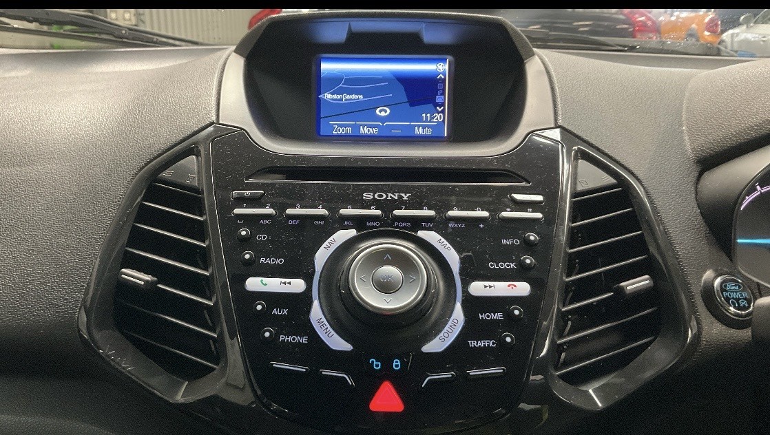 Used Ford Ecosport 2017 for sale - 77096942: Photo 8