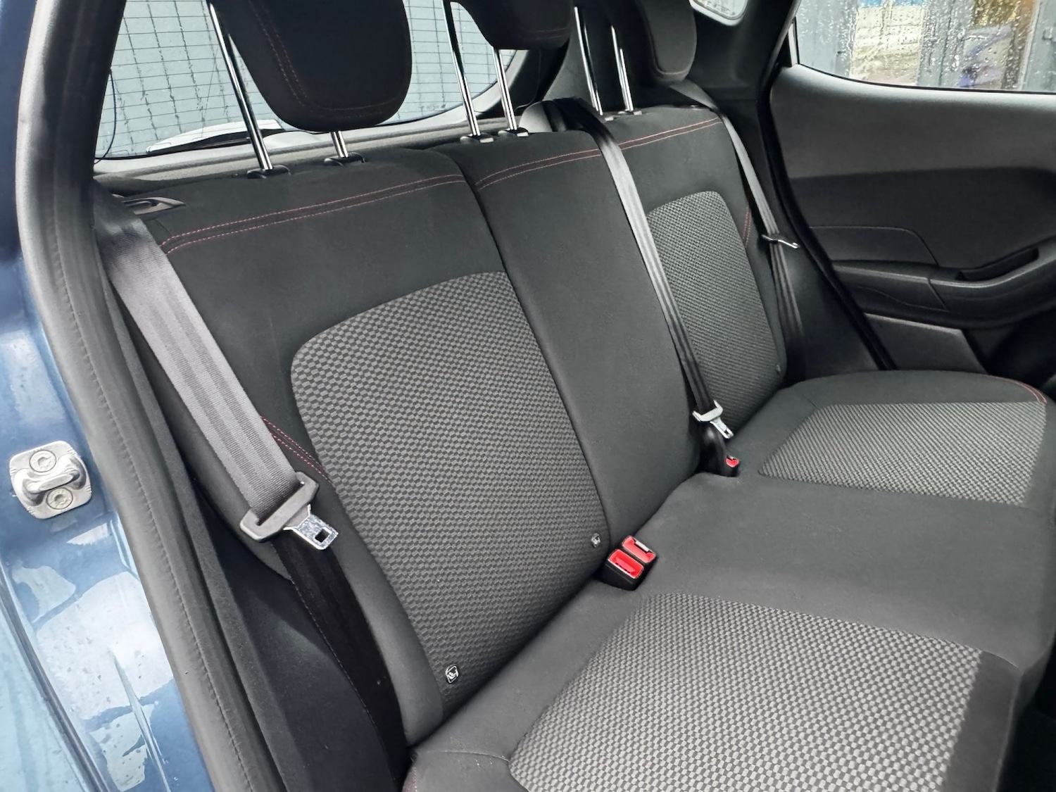 Used Ford Fiesta 2019 for sale - 76560018: Photo 19