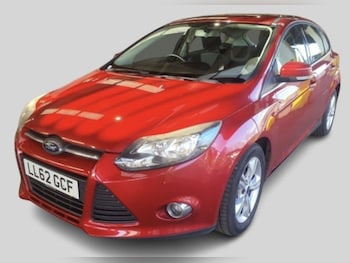 Used Ford Focus 2012 for sale - 78070433: Photo