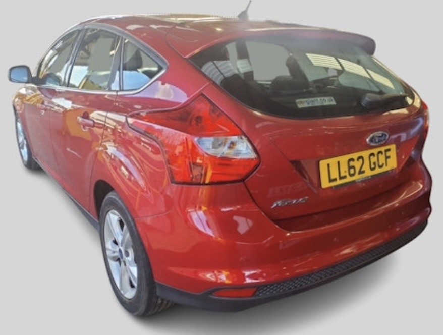 Used Ford Focus 2012 for sale - 78070433: Photo 5