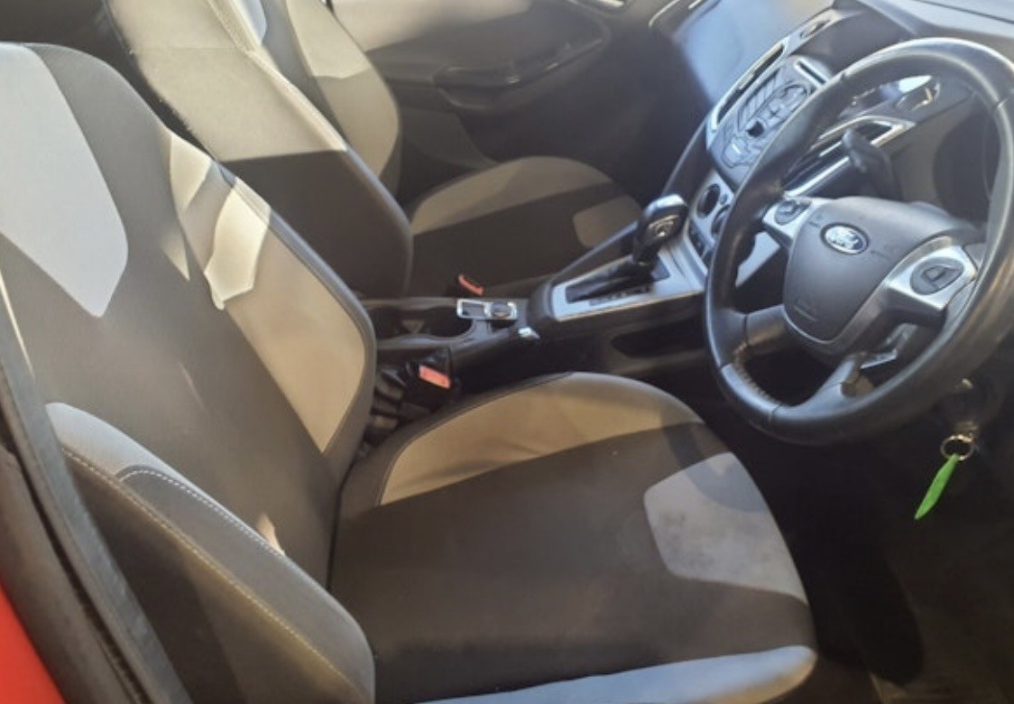 Used Ford Focus 2012 for sale - 78070433: Photo 7