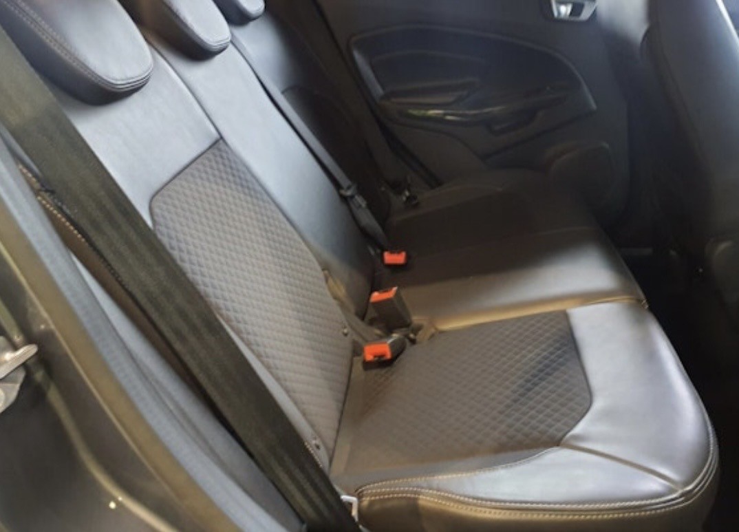 Used Ford Ecosport 2016 for sale - 78018426: Photo 11