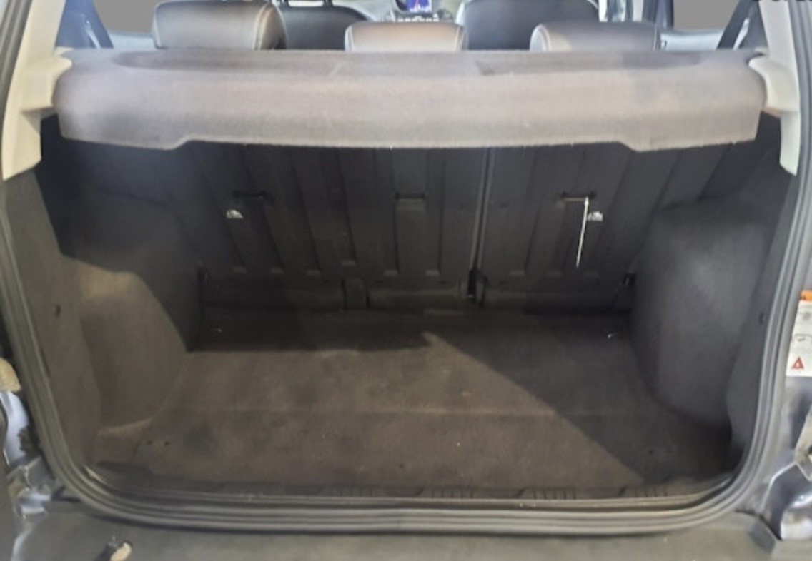 Used Ford Ecosport 2016 for sale - 78018426: Photo 12