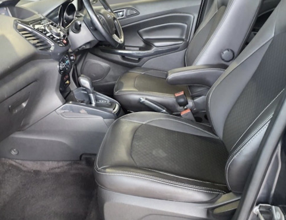 Used Ford Ecosport 2016 for sale - 78018426: Photo 8