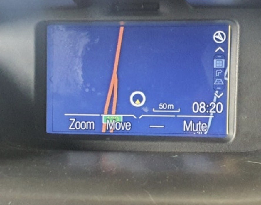 Used Ford Ecosport 2016 for sale - 78018426: Photo 9