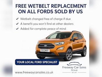 Used Ford Ecosport 2017 for sale - 79463443: Photo