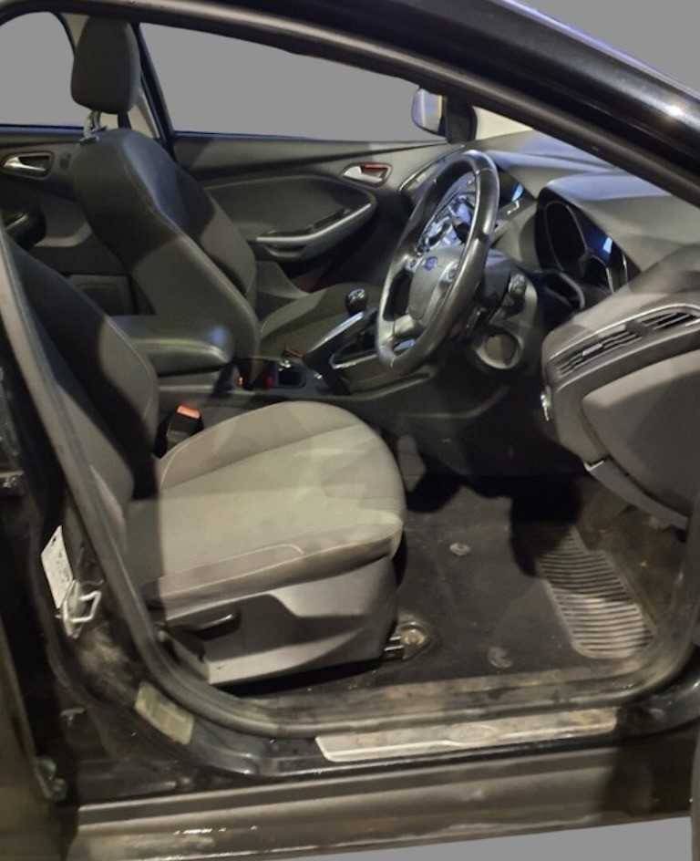 Used Ford Focus 2012 for sale - 76712775: Photo 10