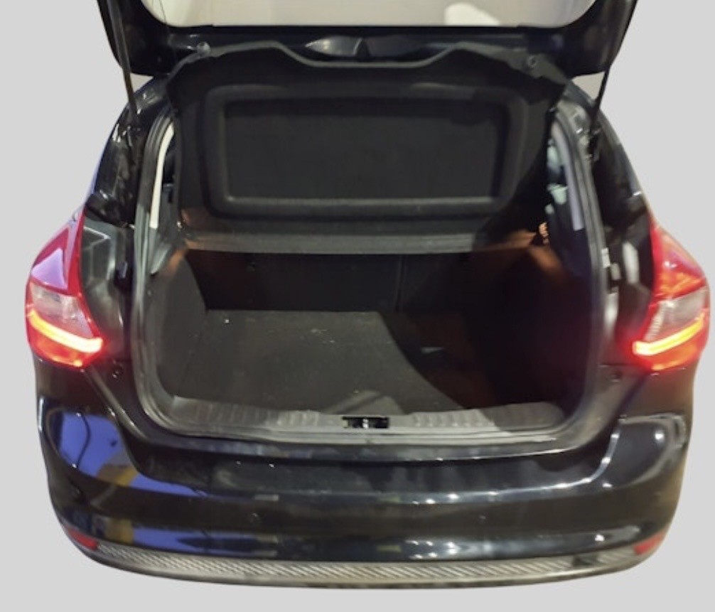 Used Ford Focus 2012 for sale - 76712775: Photo 11