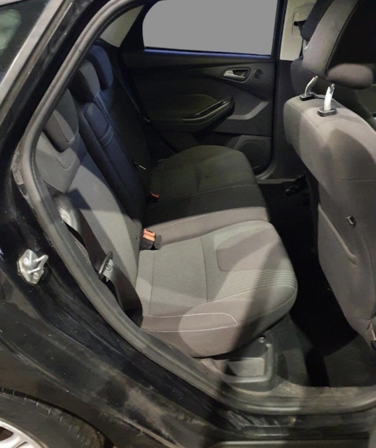 Used Ford Focus 2012 for sale - 76712775: Photo 13