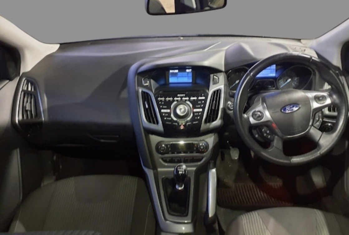 Used Ford Focus 2012 for sale - 76712775: Photo 7