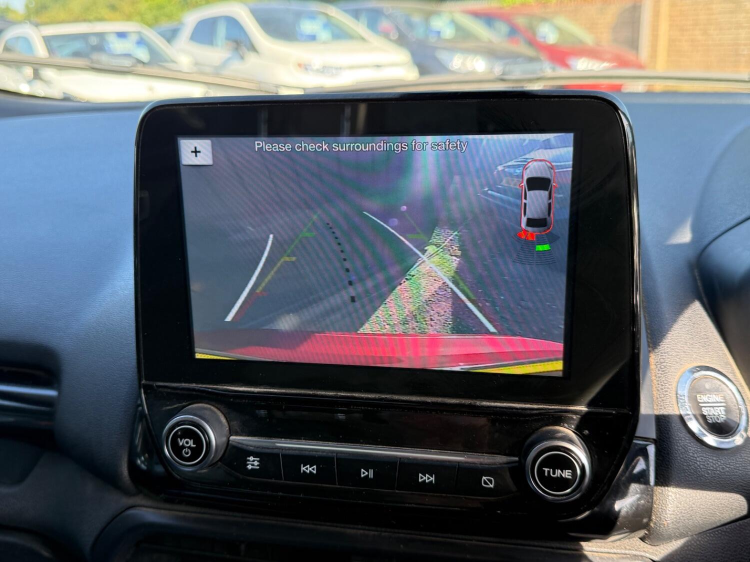 Used Ford Ecosport 2018 for sale - 76769301: Photo 14