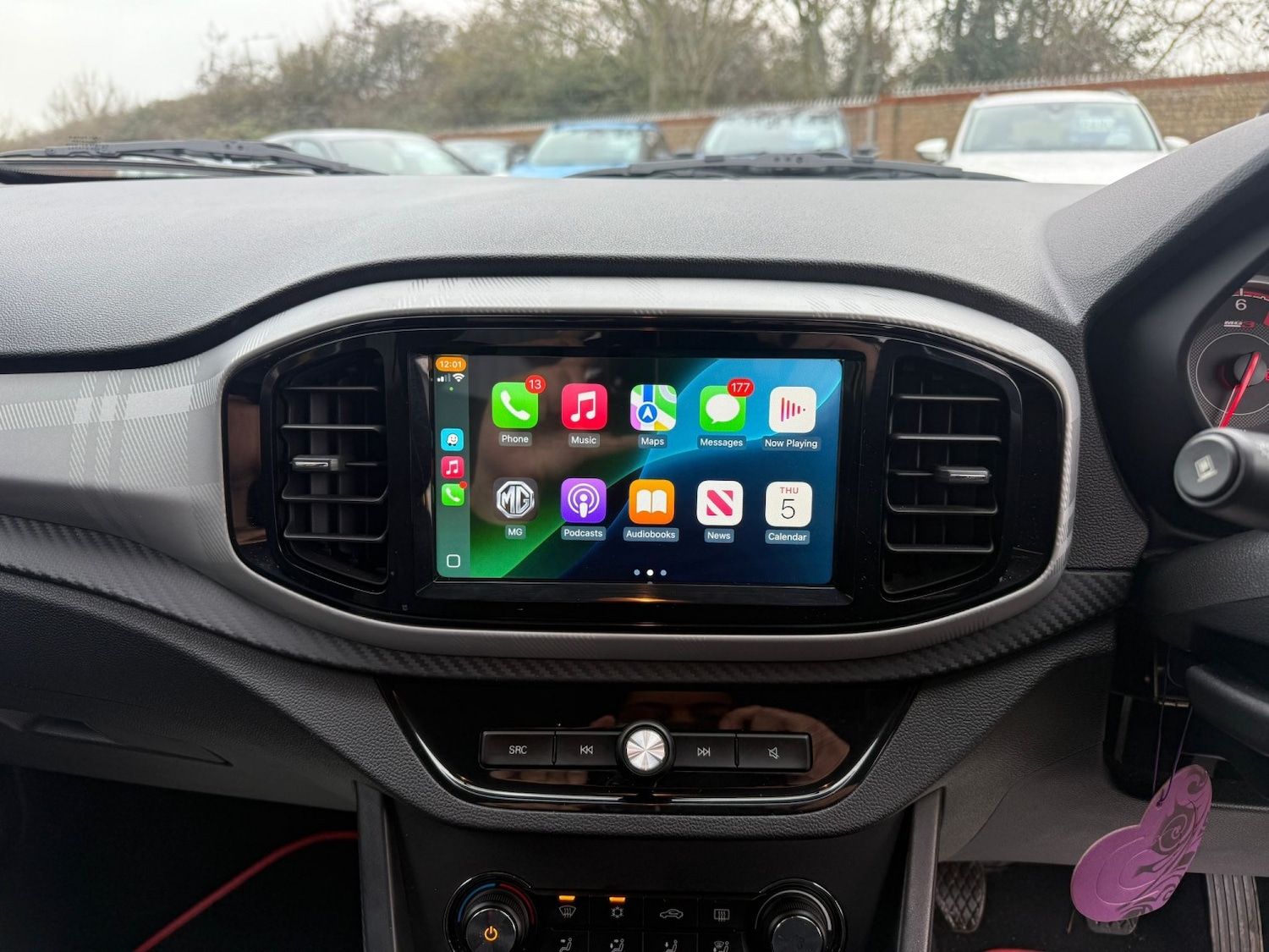 Used MG MG3 2019 for sale - 77453084: Photo 10