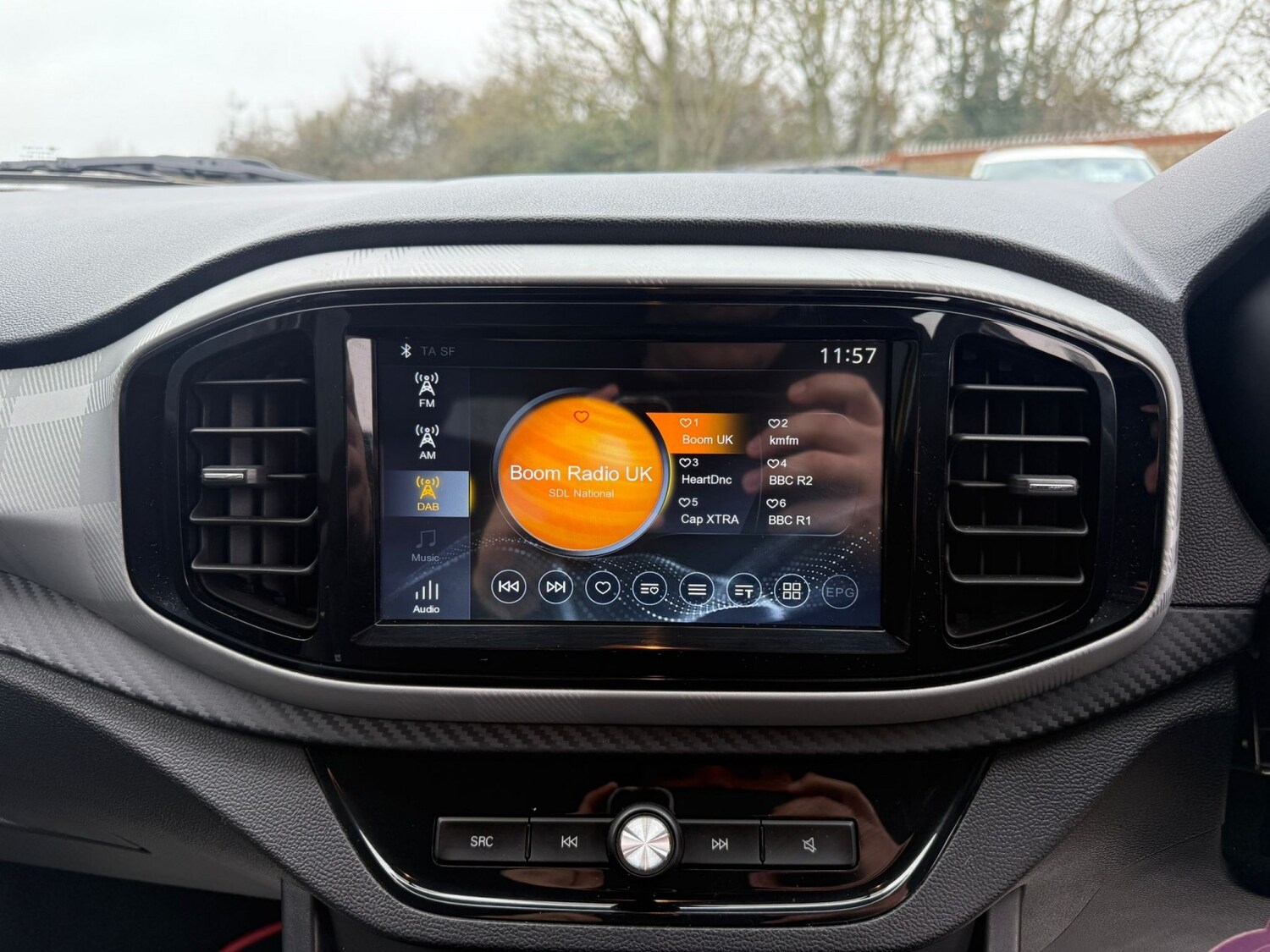 Used MG MG3 2019 for sale - 77453084: Photo 12