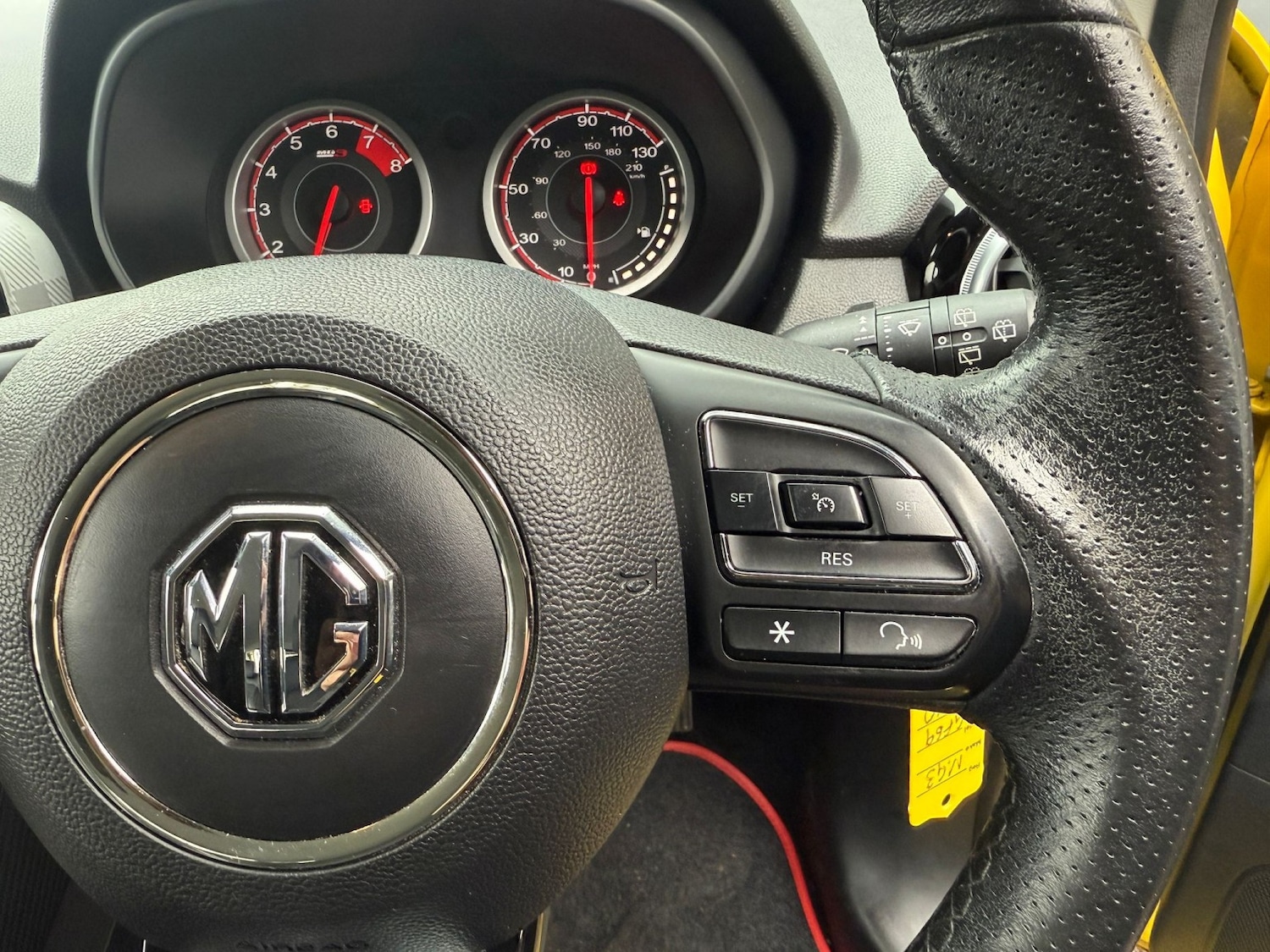 Used MG MG3 2019 for sale - 77453084: Photo 13