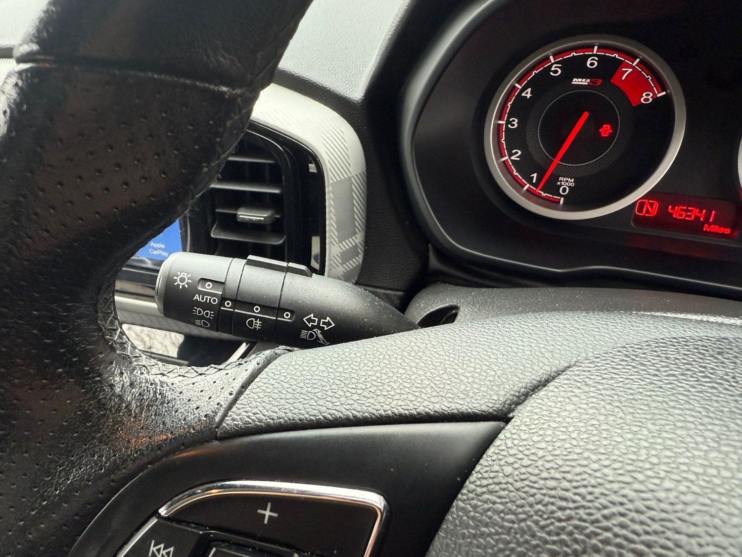 Used MG MG3 2019 for sale - 77453084: Photo 14