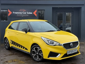 Used MG MG3 2019 for sale - 77453084: Photo