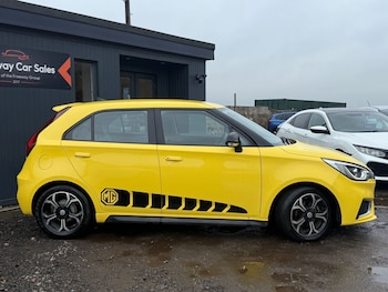 Used MG MG3 2019 for sale - 77453084: Photo