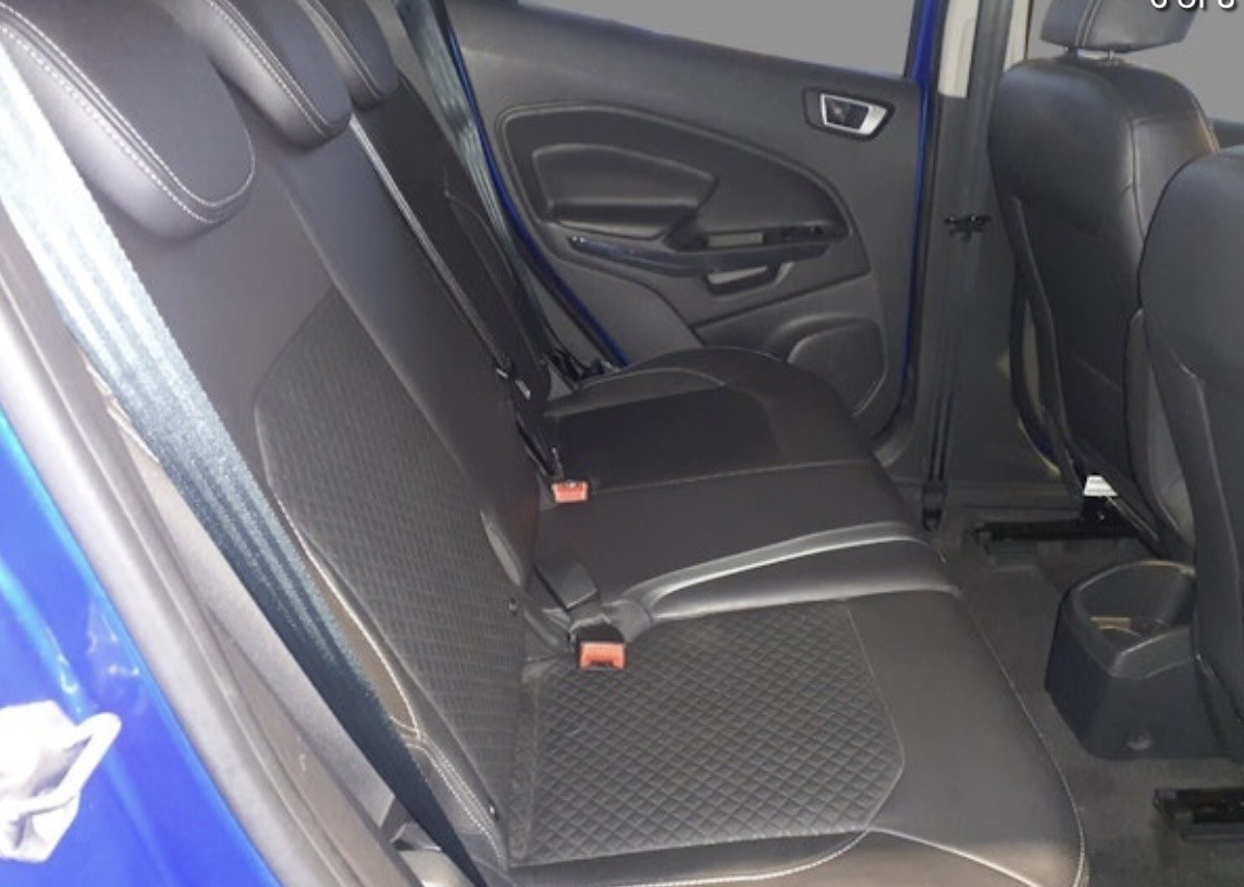 Used Ford Ecosport 2015 for sale - 76974325: Photo 10