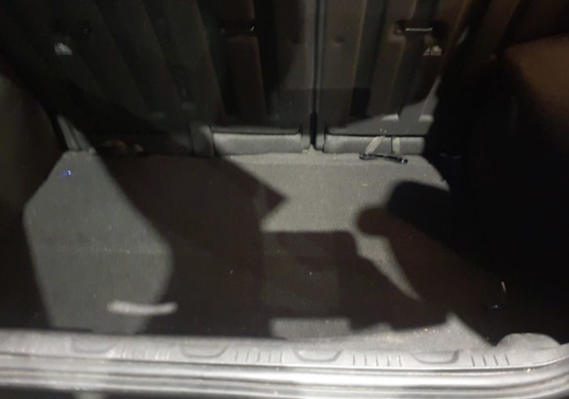 Used Ford Ecosport 2015 for sale - 76974325: Photo 11