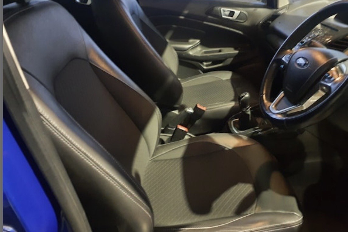 Used Ford Ecosport 2015 for sale - 76974325: Photo 7