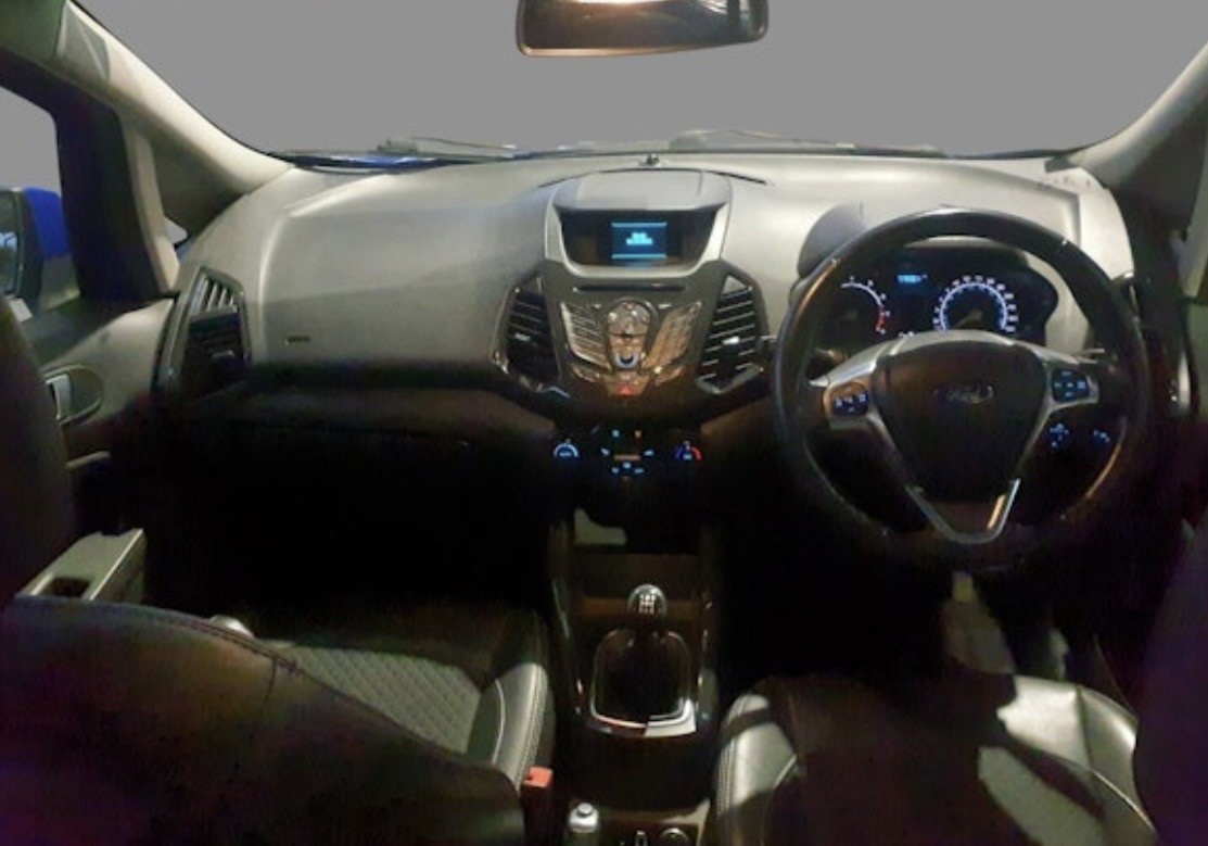 Used Ford Ecosport 2015 for sale - 76974325: Photo 8