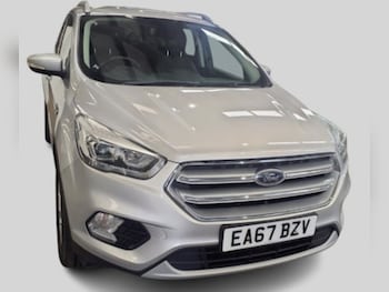 Used Ford Kuga 2018 for sale - 78646770: Photo